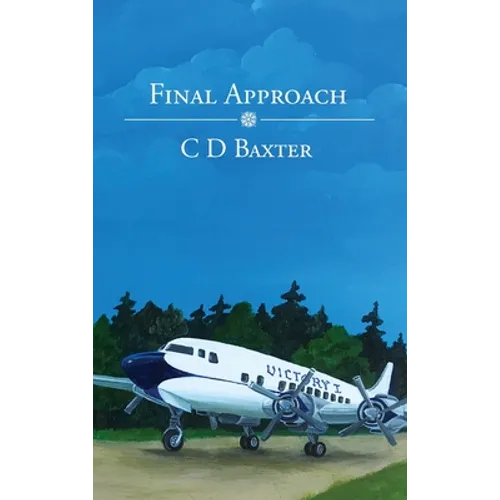 Final Approach - Hardcover