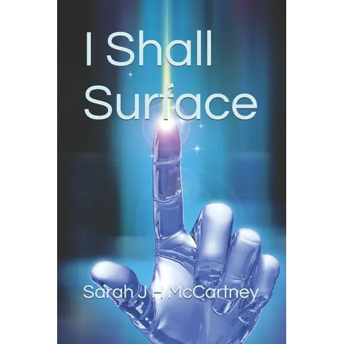 I Shall Surface - Paperback