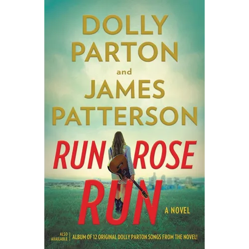Run, Rose, Run - Hardcover
