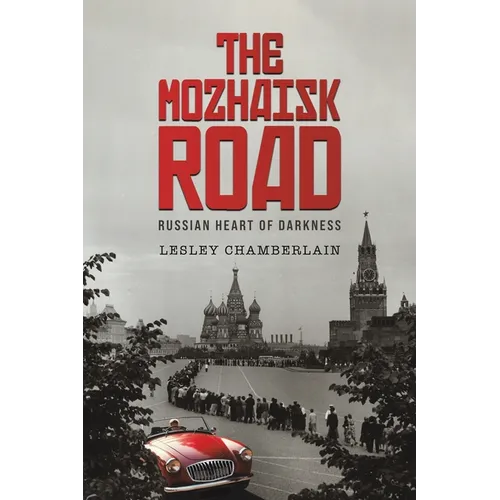 The Mozhaisk Road - Paperback