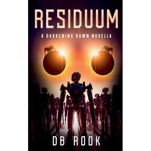 Residuum - Paperback