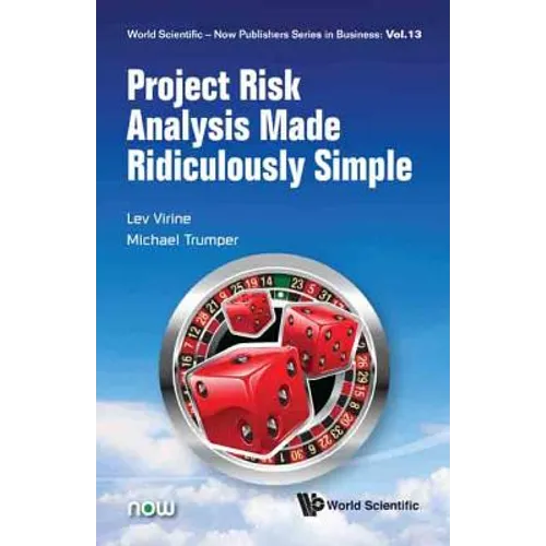 Project Risk Analysis Made Ridiculously Simple - Hardcover