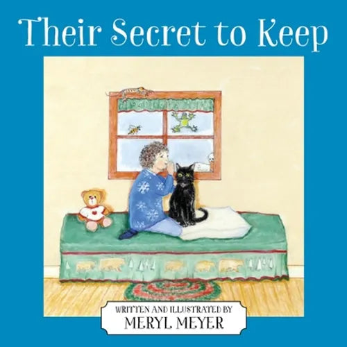 Their Secret to Keep - Paperback