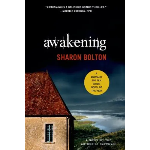Awakening - Paperback