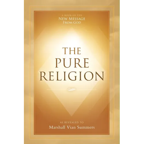 The Pure Religion - Paperback