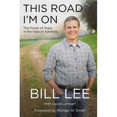 This Road I'm on: The Power of Hope in the Face of Adversity - Paperback