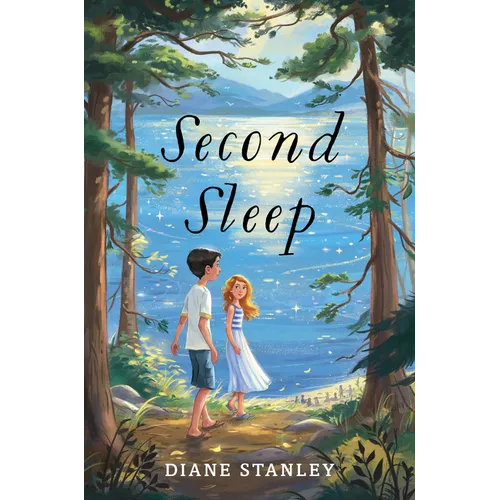 Second Sleep - Paperback