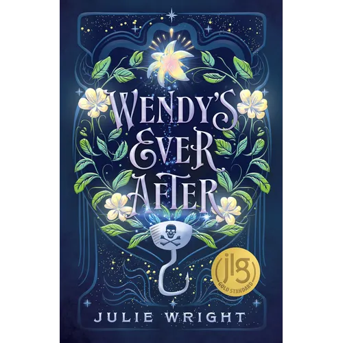 Wendy's Ever After - Hardcover