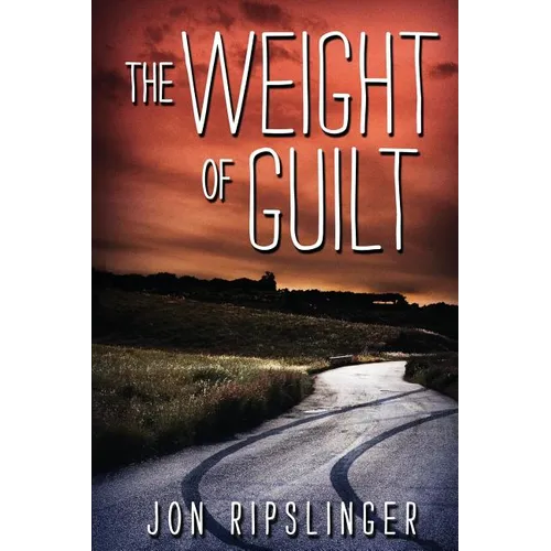 The Weight of Guilt - Paperback