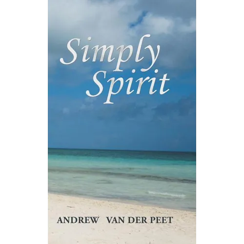 Simply Spirit - Hardcover