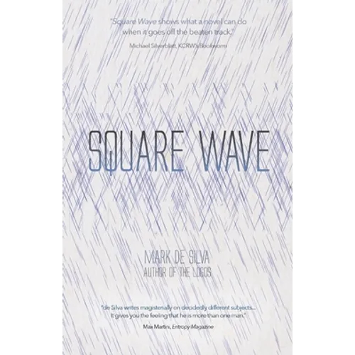 Square Wave - Paperback