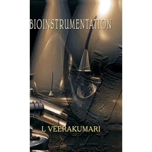 Bioinstrumentation - Hardcover