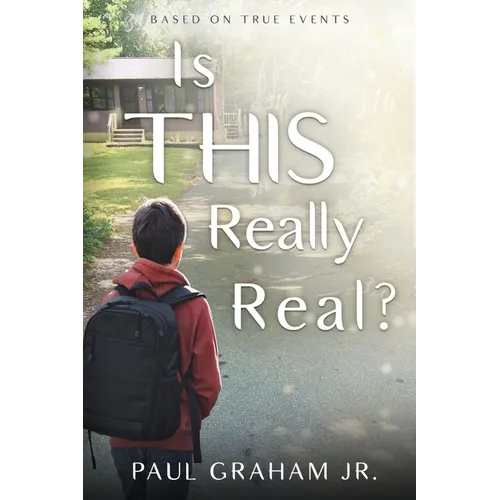 Is This Really Real? - Paperback