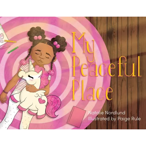 My Peaceful Place - Paperback