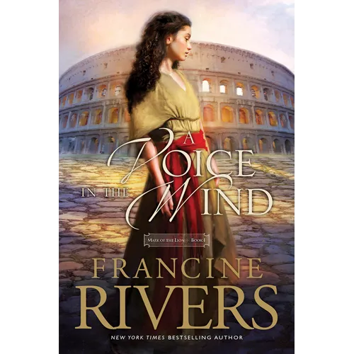Voice in the Wind (Anniversary) - Paperback