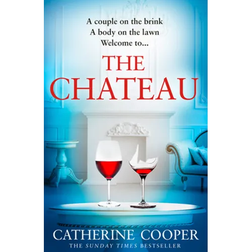 The Chateau - Paperback