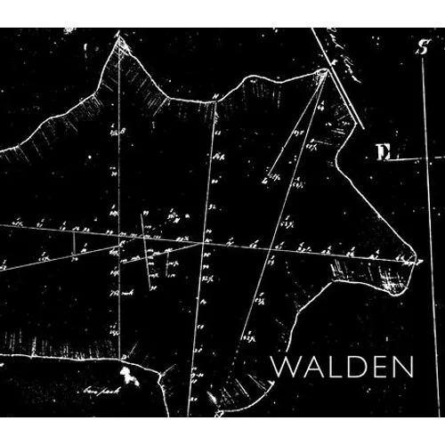 Walden - Hardcover