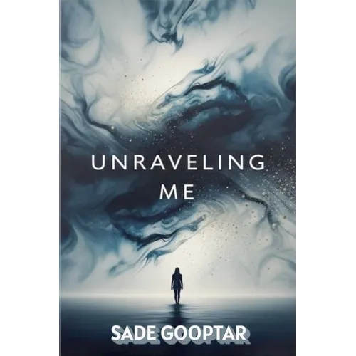 Unraveling Me - Paperback