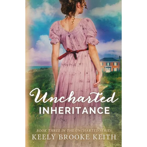 Uncharted Inheritance - Paperback