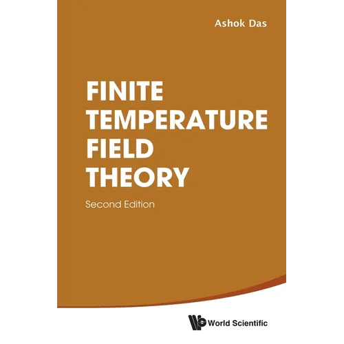 Finit Temper Field Theo (2nd Ed) - Paperback