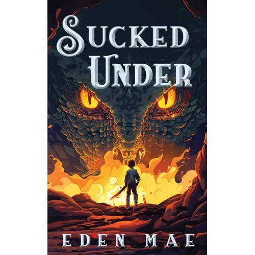 Sucked Under - Paperback