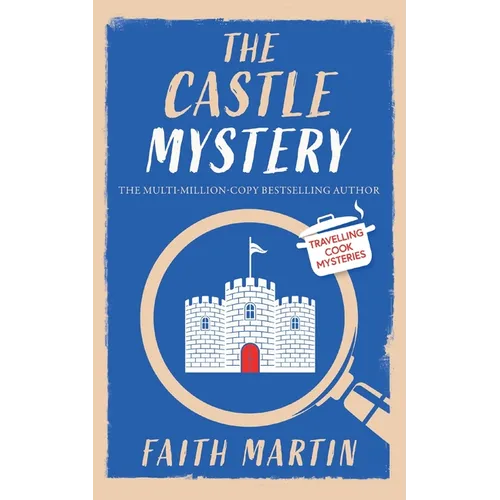THE CASTLE MYSTERY an absolutely gripping cozy mystery for all crime thriller fans - Paperback