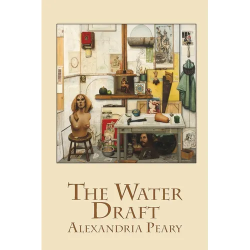 The Water Draft - Paperback