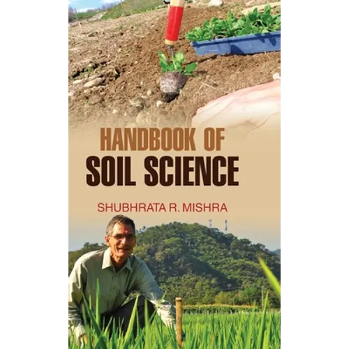 Handbook of Soil Science - Hardcover