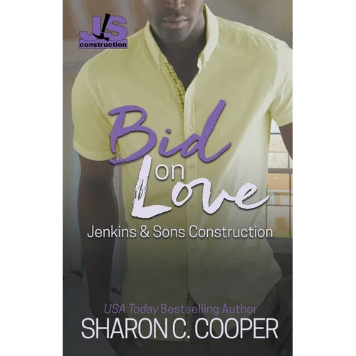 Bid on Love - Paperback