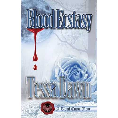 Blood Ecstasy - Paperback