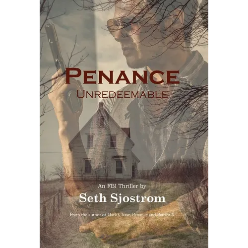 Penance: Unredeemable - Hardcover