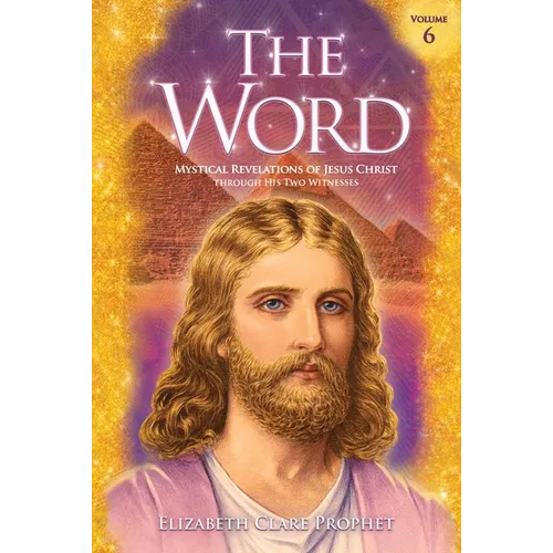 The Word V6 - Paperback