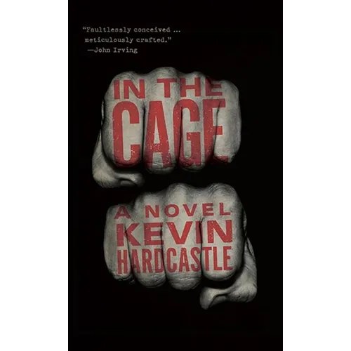 In the Cage - Paperback