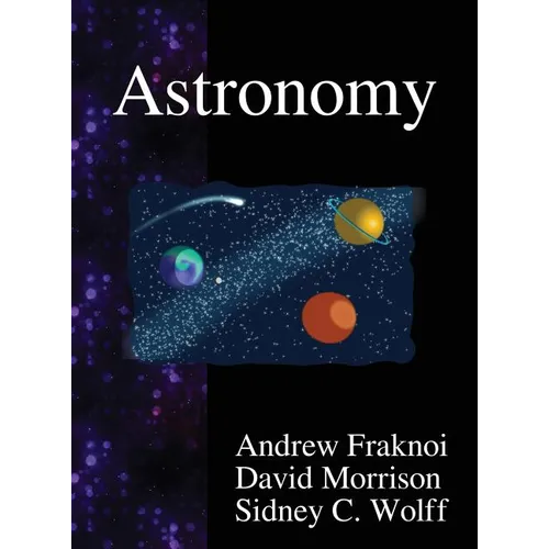 Astronomy - Hardcover