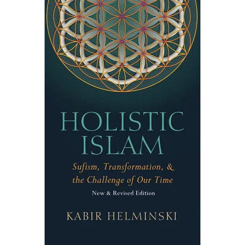 Holistic Islam - Paperback