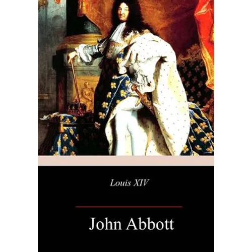Louis XIV - Paperback