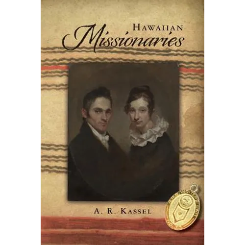 Hawaiian Missionaries - Paperback