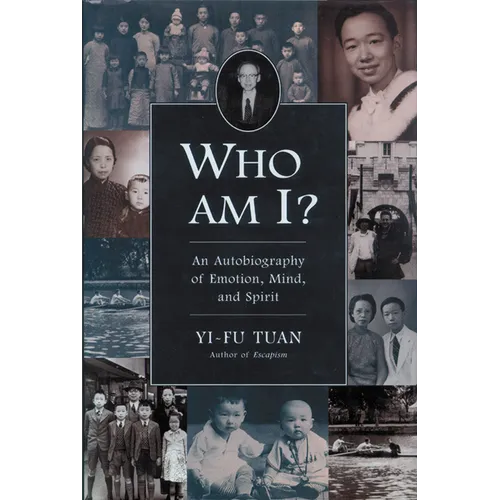 Who Am I?: An Autobiography of Emotion, Mind, and Spirit - Paperback