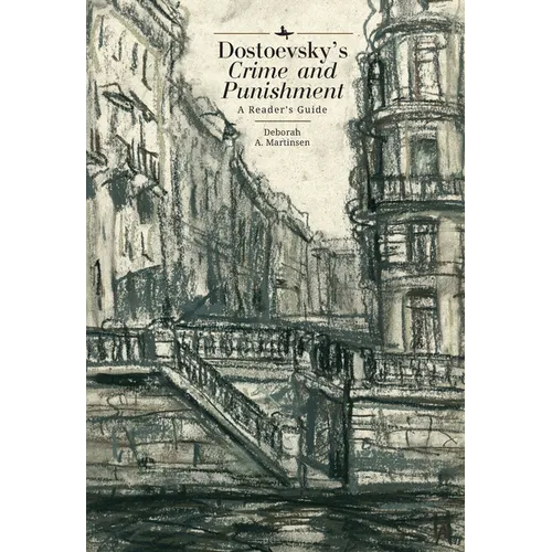 Dostoevsky's Crime and Punishment: A Reader's Guide - Paperback