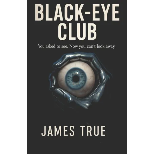 Black-Eye Club - Paperback
