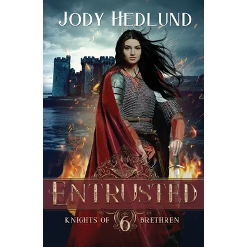 Entrusted - Paperback