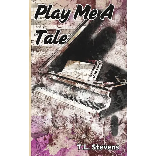 Play Me a Tale: A charming & emotional journey through the power of imagination. - Paperback