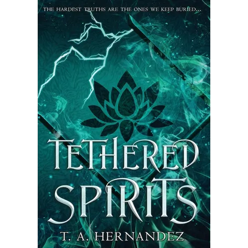 Tethered Spirits - Hardcover