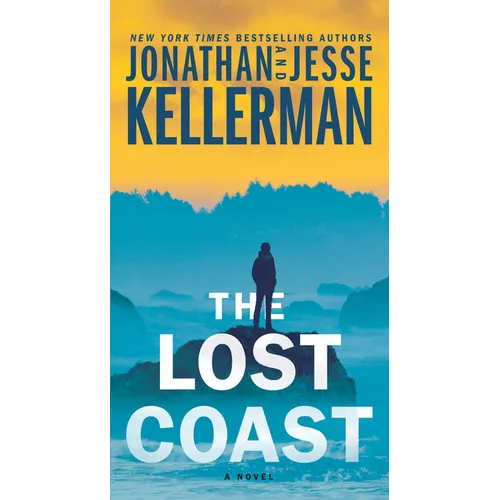The Lost Coast - Mass Market Paperbound
