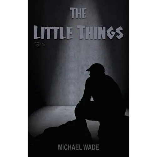 The Little Things - Paperback
