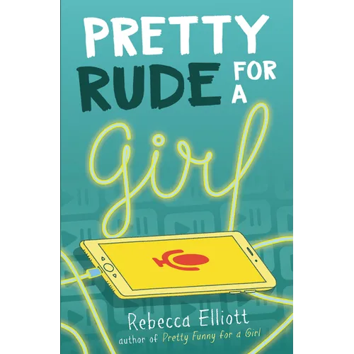 Pretty Rude for a Girl - Paperback