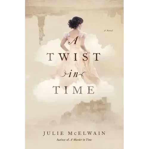 A Twist in Time - Paperback