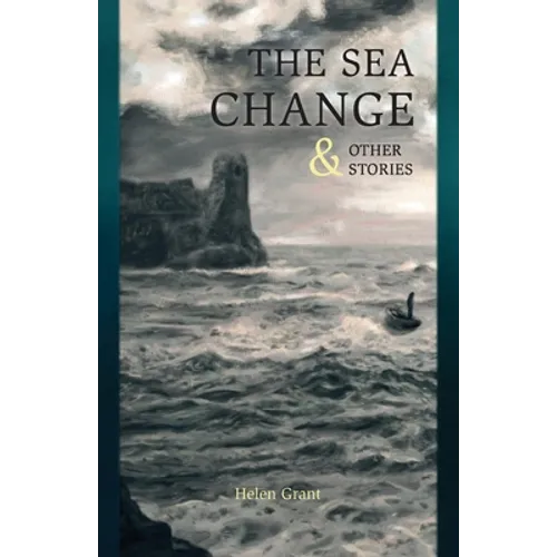 The Sea Change: & Other Stories - Paperback