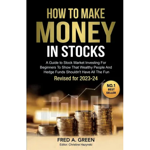 How To Make Money in Stocks - Paperback