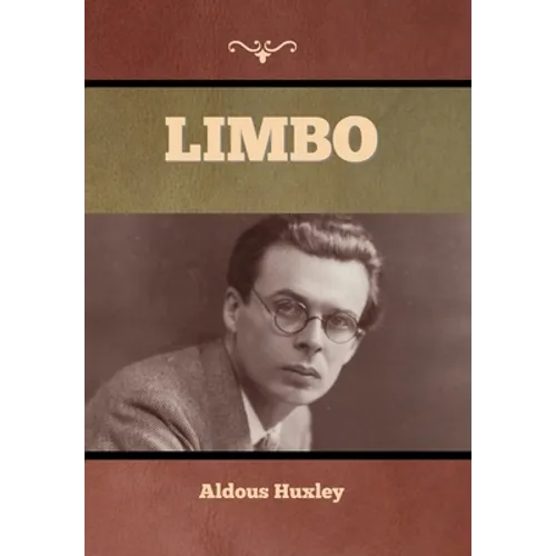 Limbo - Hardcover